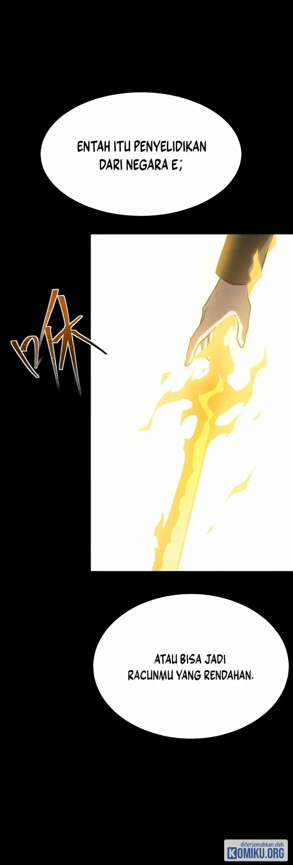 After the High School Goddess Dumped Me I Became a Martial Arts God Chapter 121 Gambar 39