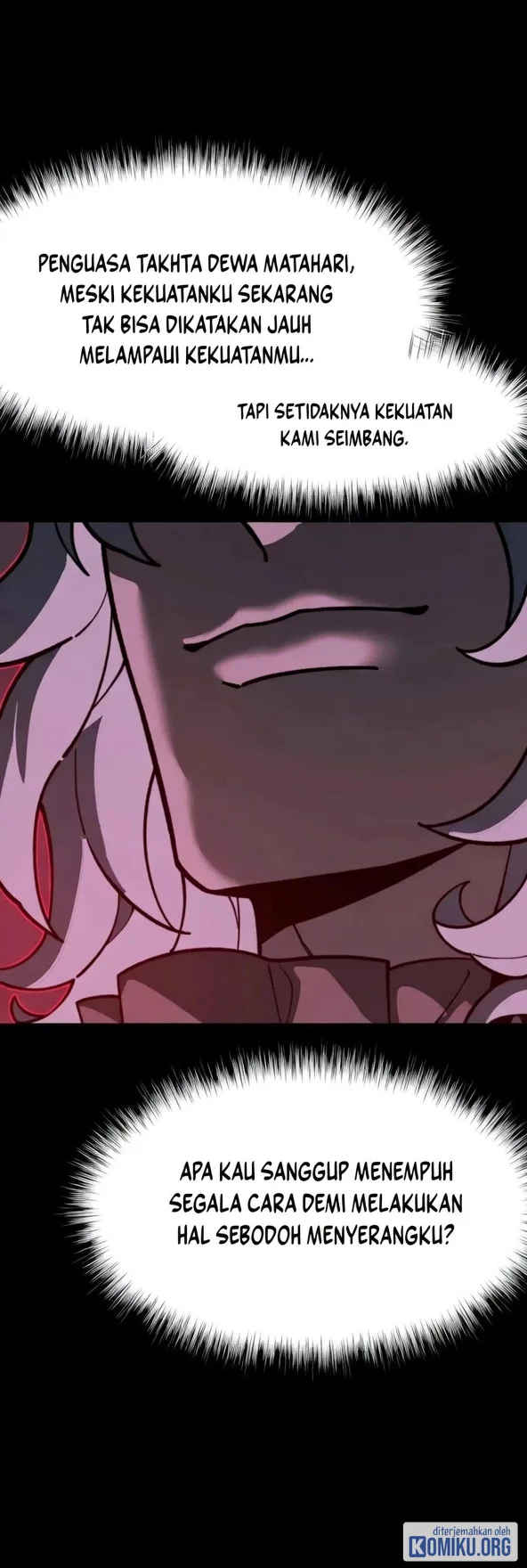 After the High School Goddess Dumped Me I Became a Martial Arts God Chapter 122 Gambar 42