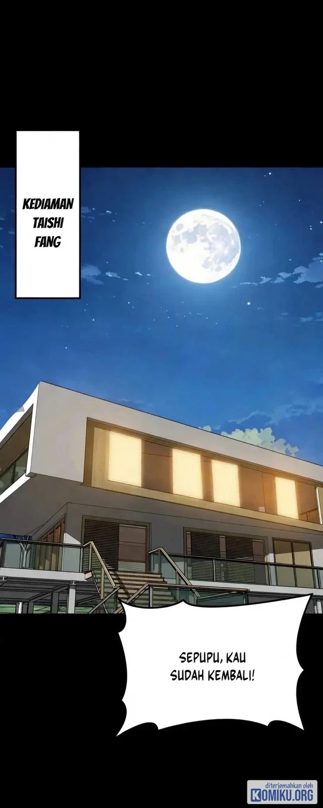 After the High School Goddess Dumped Me I Became a Martial Arts God Chapter 123 Gambar 36