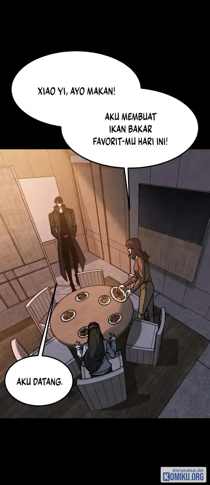 After the High School Goddess Dumped Me I Became a Martial Arts God Chapter 123 Gambar 37