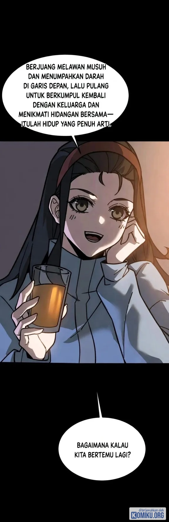 After the High School Goddess Dumped Me I Became a Martial Arts God Chapter 123 Gambar 38