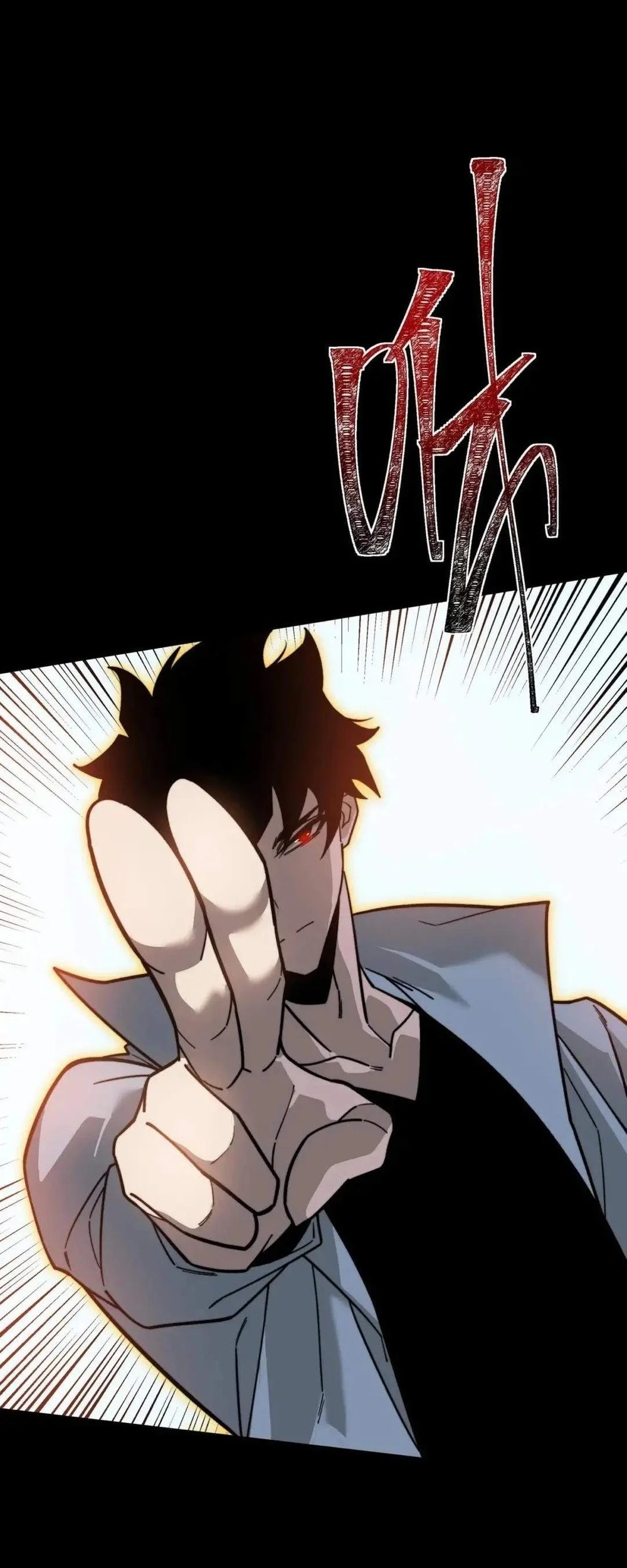After the High School Goddess Dumped Me I Became a Martial Arts God Chapter 124 Gambar 37