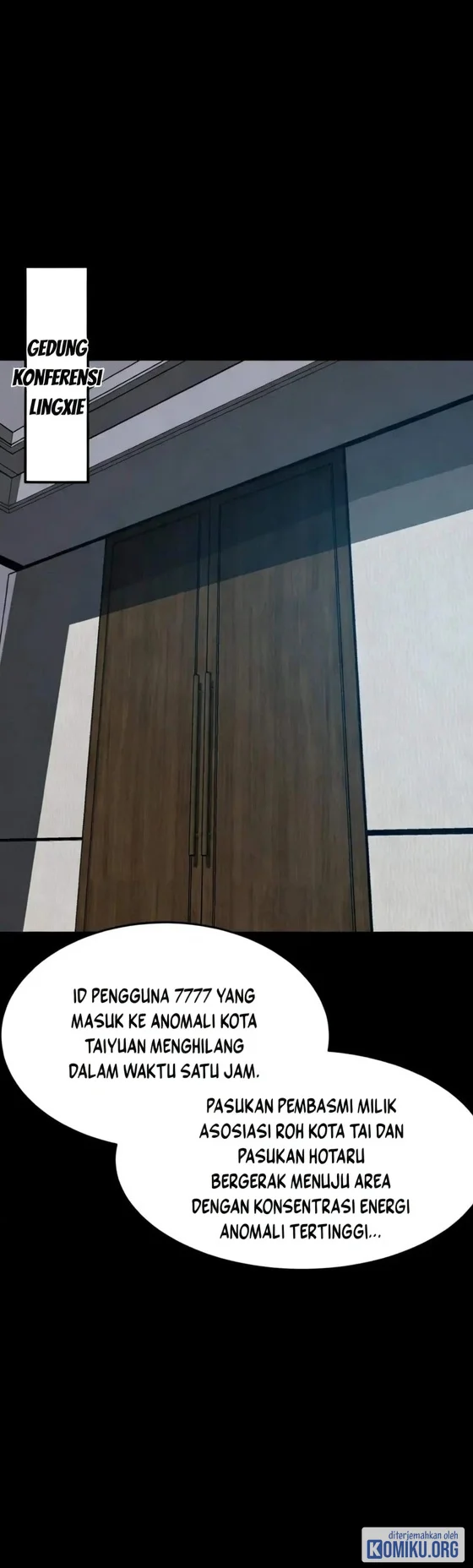 After the High School Goddess Dumped Me I Became a Martial Arts God Chapter 125 Gambar 36