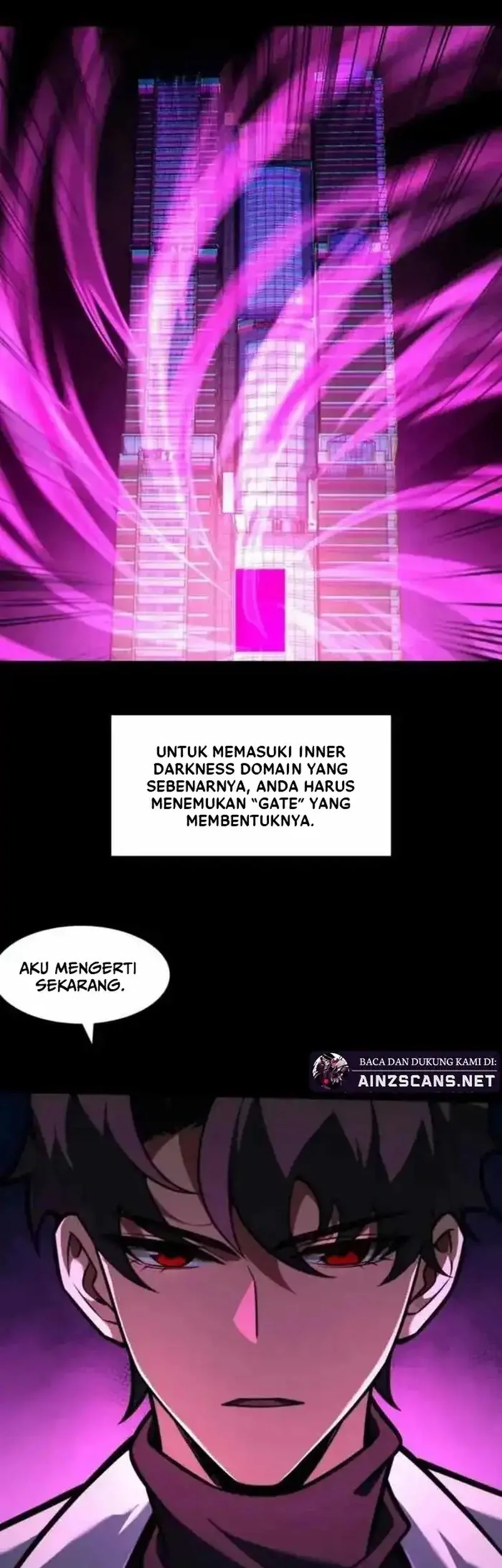 After the High School Goddess Dumped Me I Became a Martial Arts God Chapter 41 Gambar 21
