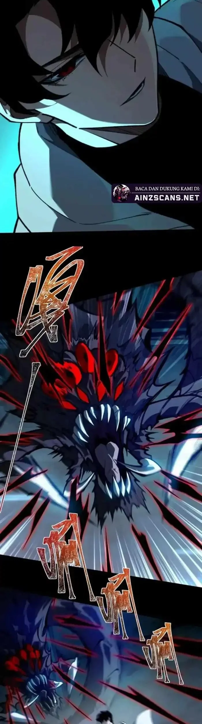 After the High School Goddess Dumped Me I Became a Martial Arts God Chapter 42 Gambar 20
