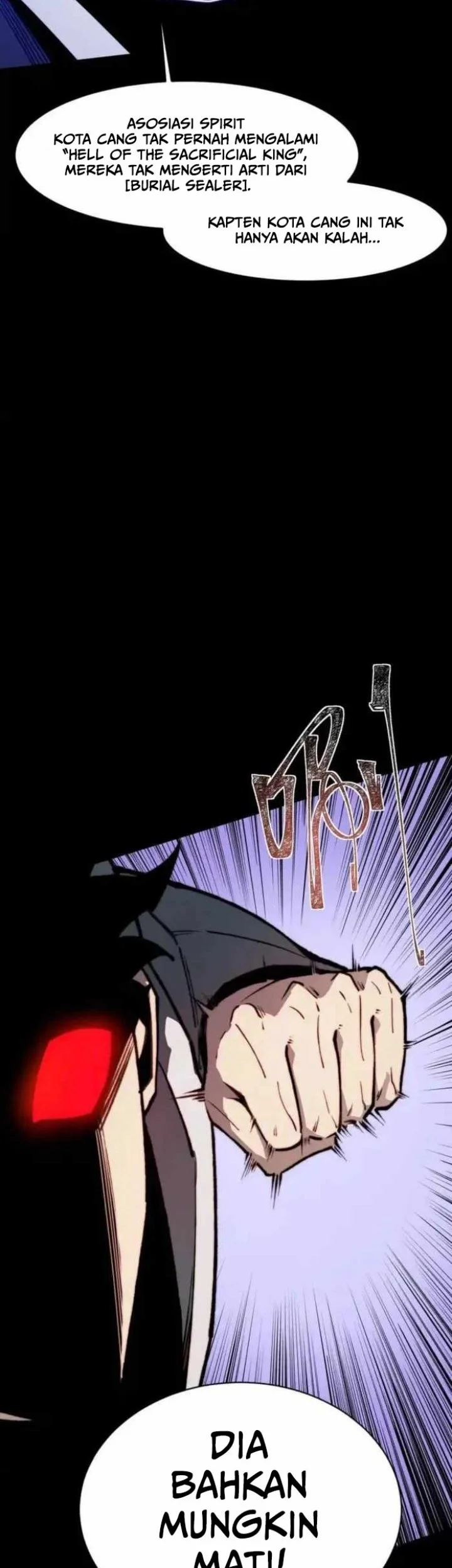 After the High School Goddess Dumped Me I Became a Martial Arts God Chapter 44 Gambar 21