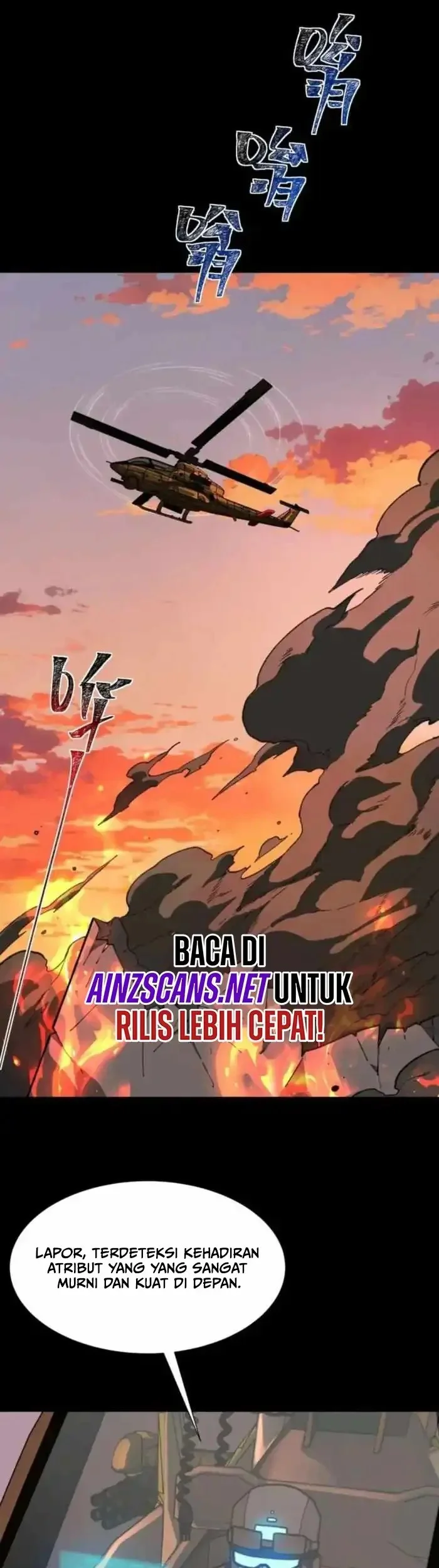 After the High School Goddess Dumped Me I Became a Martial Arts God Chapter 45 Gambar 25