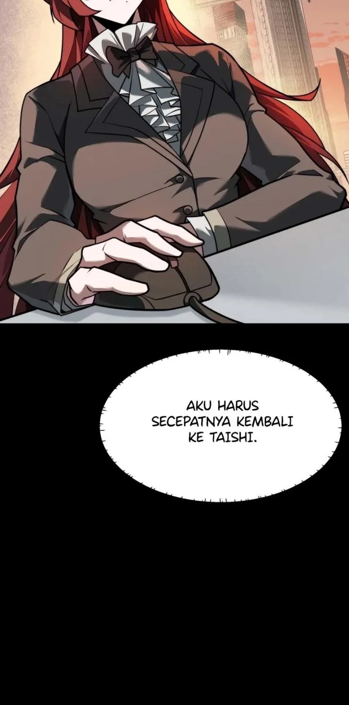 After the High School Goddess Dumped Me I Became a Martial Arts God Chapter 47 Gambar 31