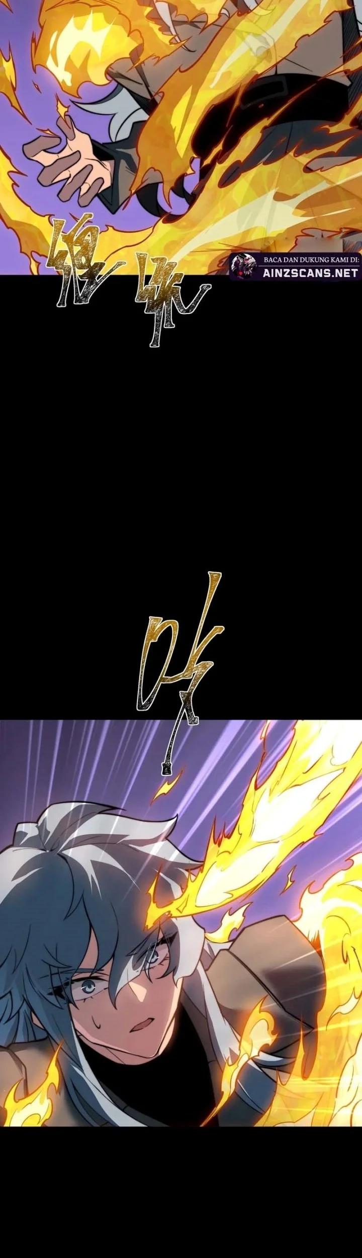 After the High School Goddess Dumped Me I Became a Martial Arts God Chapter 50 Gambar 32