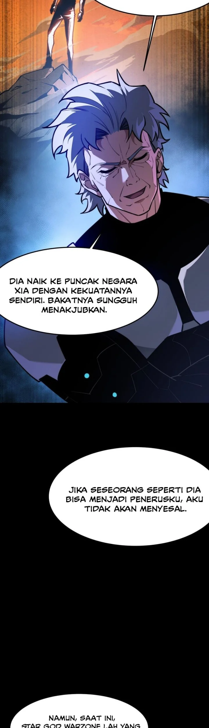 After the High School Goddess Dumped Me I Became a Martial Arts God Chapter 51 Gambar 29
