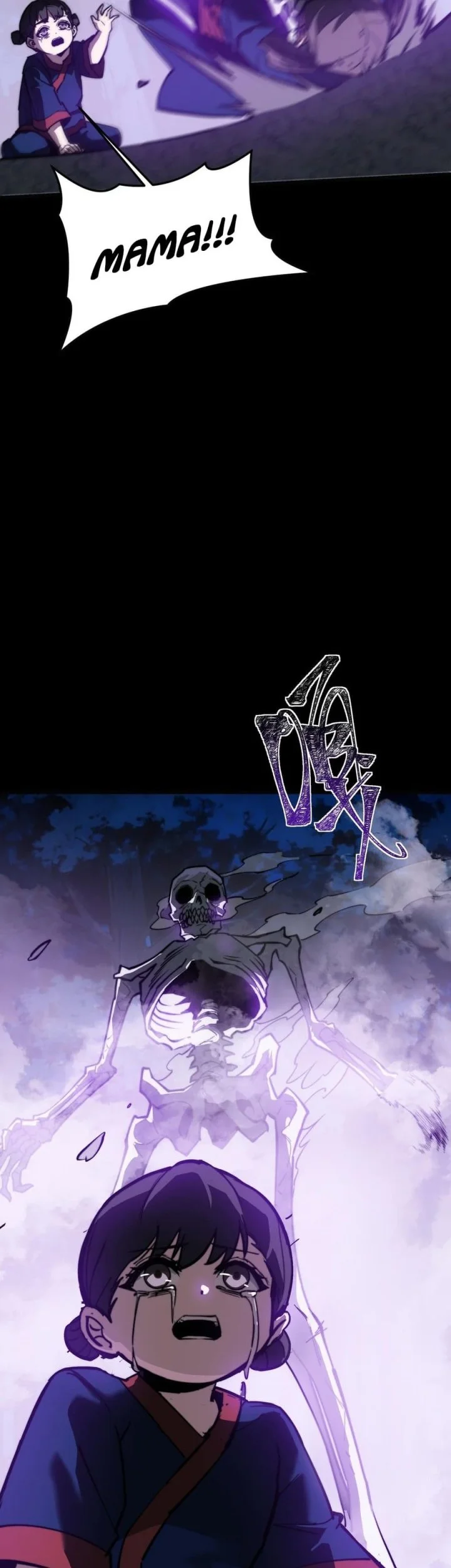 After the High School Goddess Dumped Me I Became a Martial Arts God Chapter 53 Gambar 32