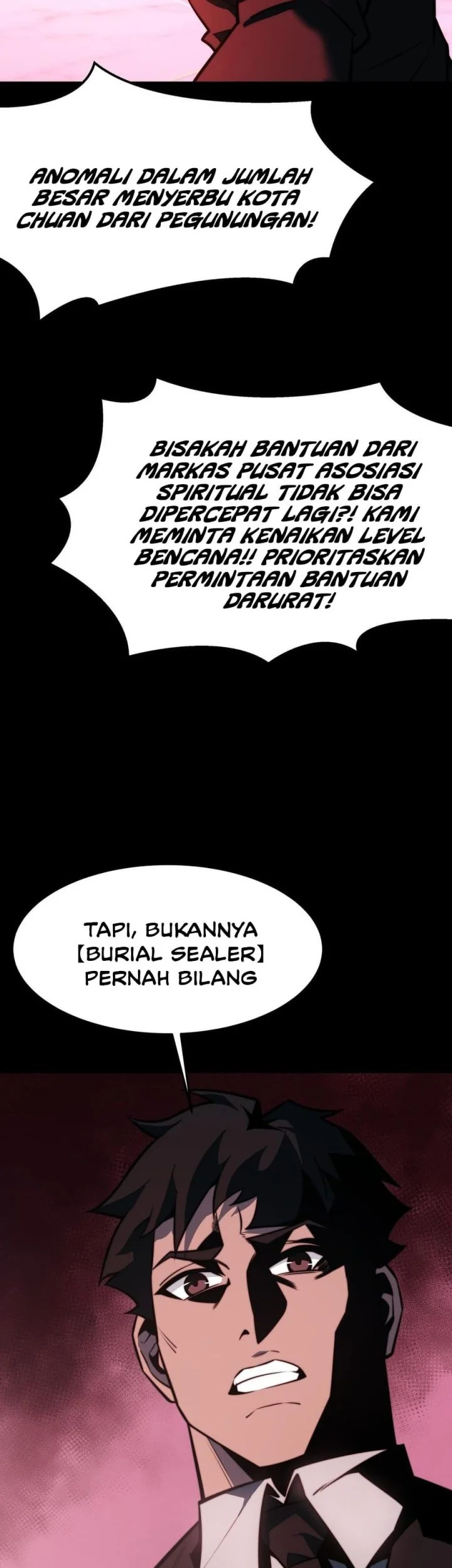 After the High School Goddess Dumped Me I Became a Martial Arts God Chapter 74 Gambar 30
