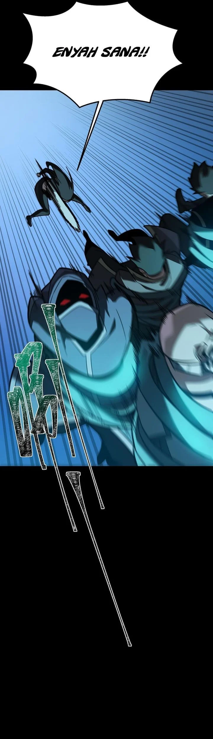 After the High School Goddess Dumped Me I Became a Martial Arts God Chapter 80 Gambar 37