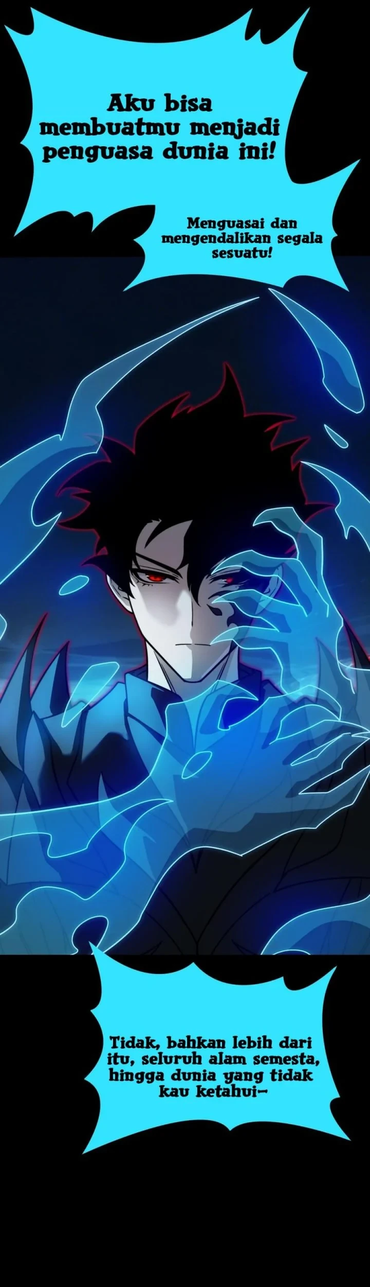 After the High School Goddess Dumped Me I Became a Martial Arts God Chapter 84 Gambar 30