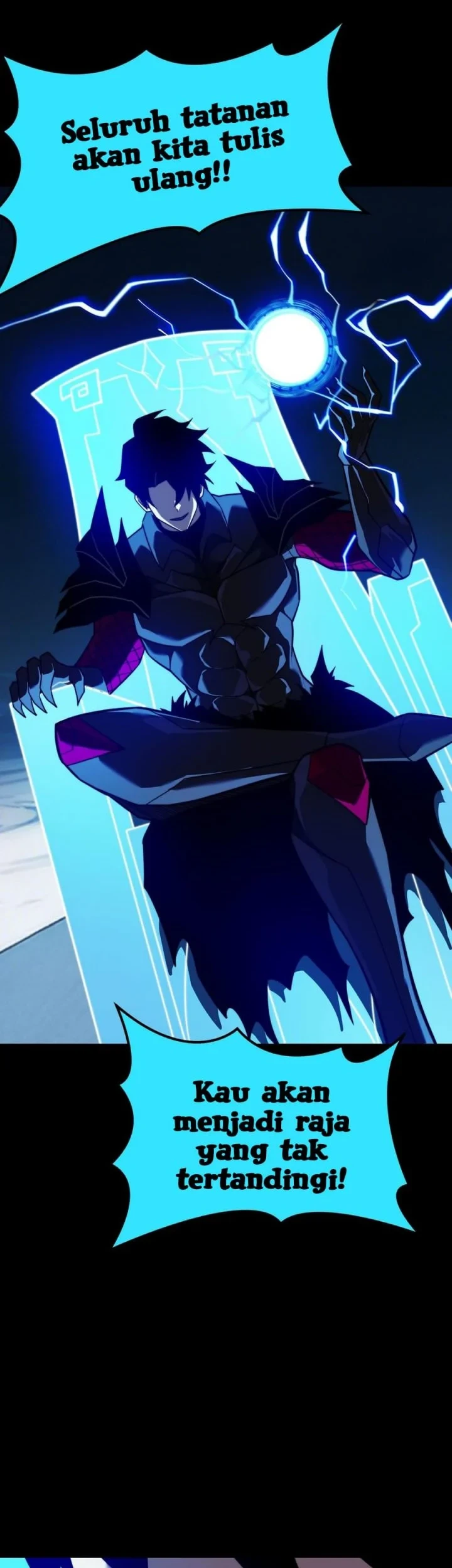 After the High School Goddess Dumped Me I Became a Martial Arts God Chapter 84 Gambar 31