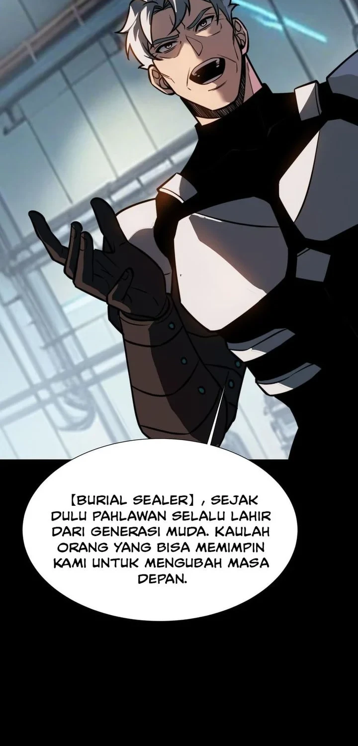 After the High School Goddess Dumped Me I Became a Martial Arts God Chapter 85 Gambar 37