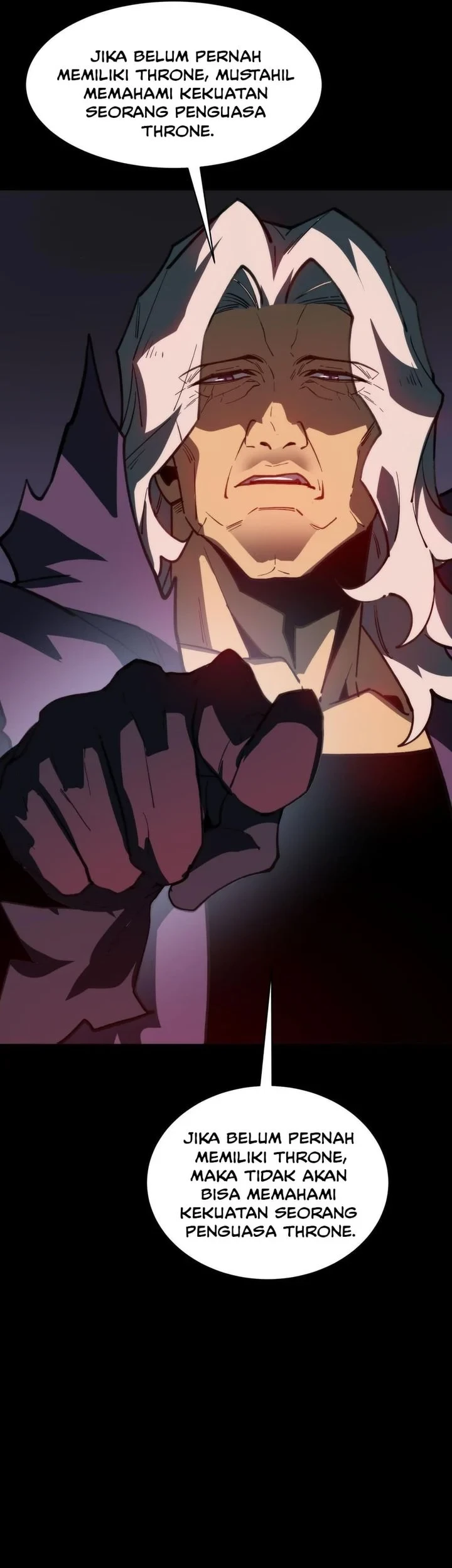After the High School Goddess Dumped Me I Became a Martial Arts God Chapter 87 Gambar 33