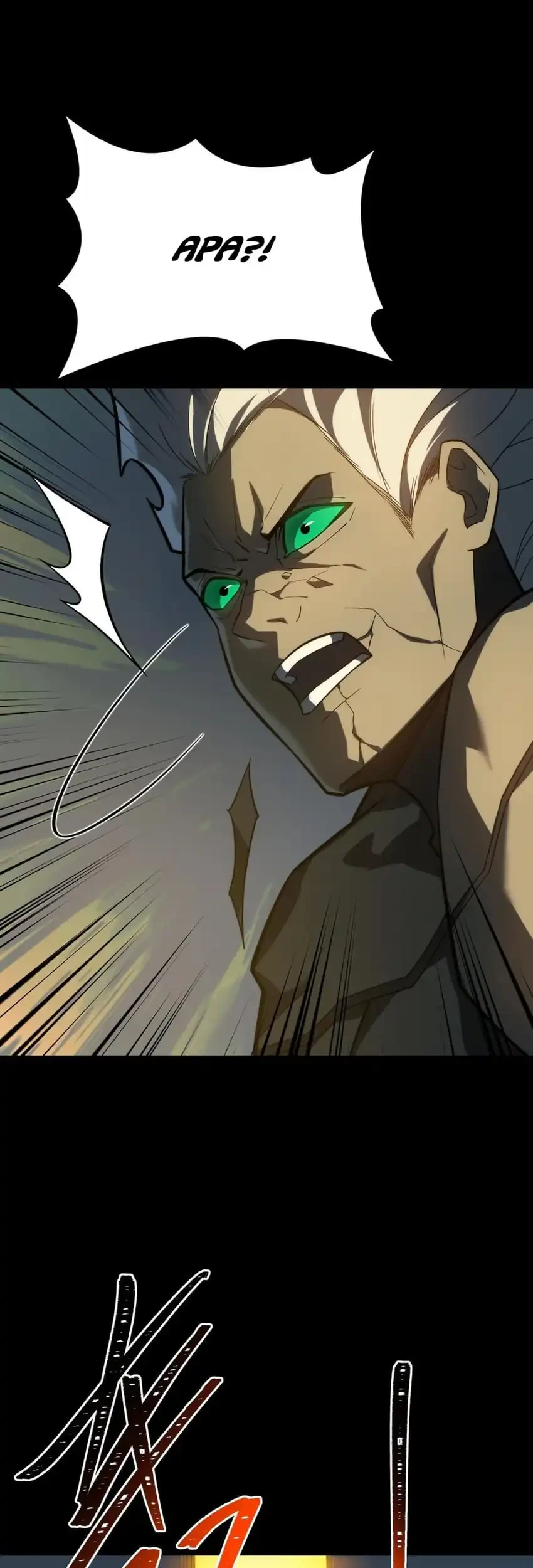 After the High School Goddess Dumped Me I Became a Martial Arts God Chapter 90 Gambar 36