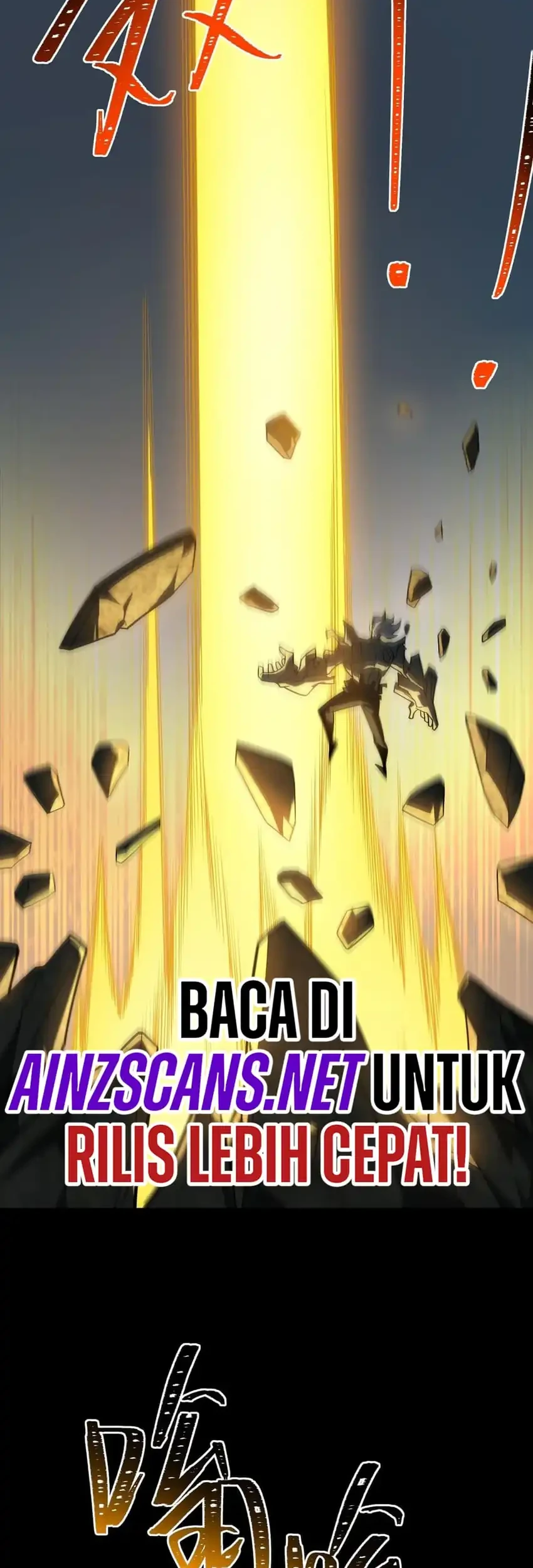 After the High School Goddess Dumped Me I Became a Martial Arts God Chapter 90 Gambar 37