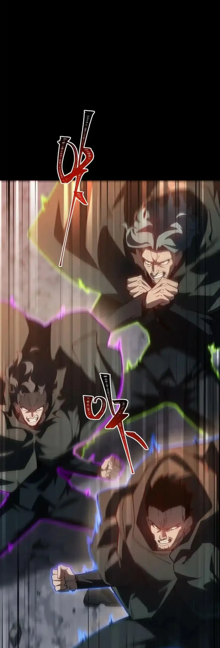 After the High School Goddess Dumped Me I Became a Martial Arts God Chapter 92 Gambar 36