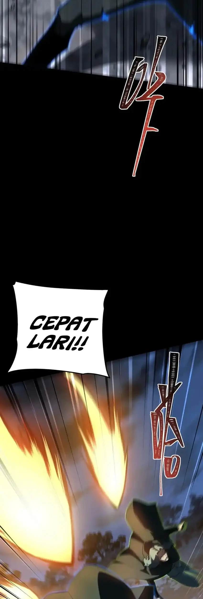 After the High School Goddess Dumped Me I Became a Martial Arts God Chapter 92 Gambar 37