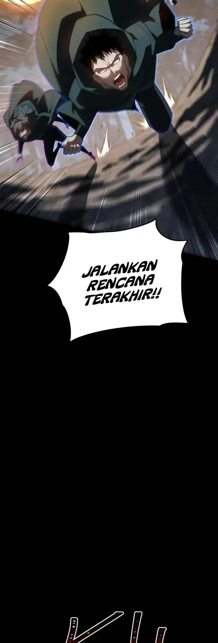 After the High School Goddess Dumped Me I Became a Martial Arts God Chapter 92 Gambar 38