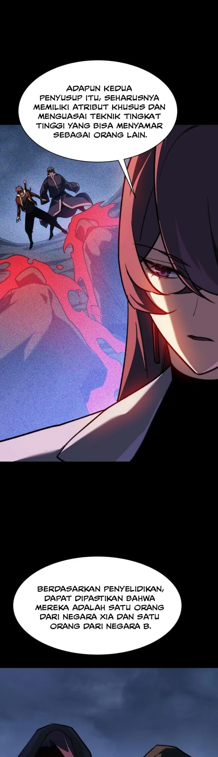 After the High School Goddess Dumped Me I Became a Martial Arts God Chapter 93 Gambar 34