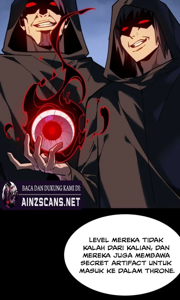 After the High School Goddess Dumped Me I Became a Martial Arts God Chapter 93 Gambar 35