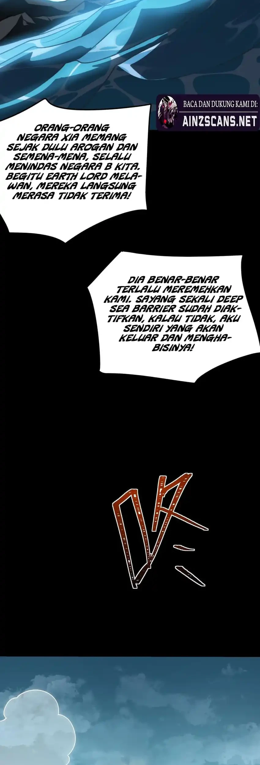 After the High School Goddess Dumped Me I Became a Martial Arts God Chapter 94 Gambar 39