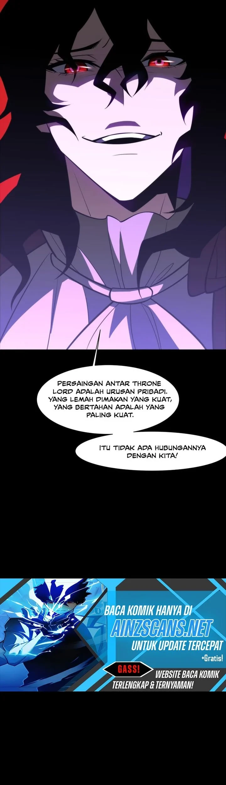 After the High School Goddess Dumped Me I Became a Martial Arts God Chapter 96 Gambar 36