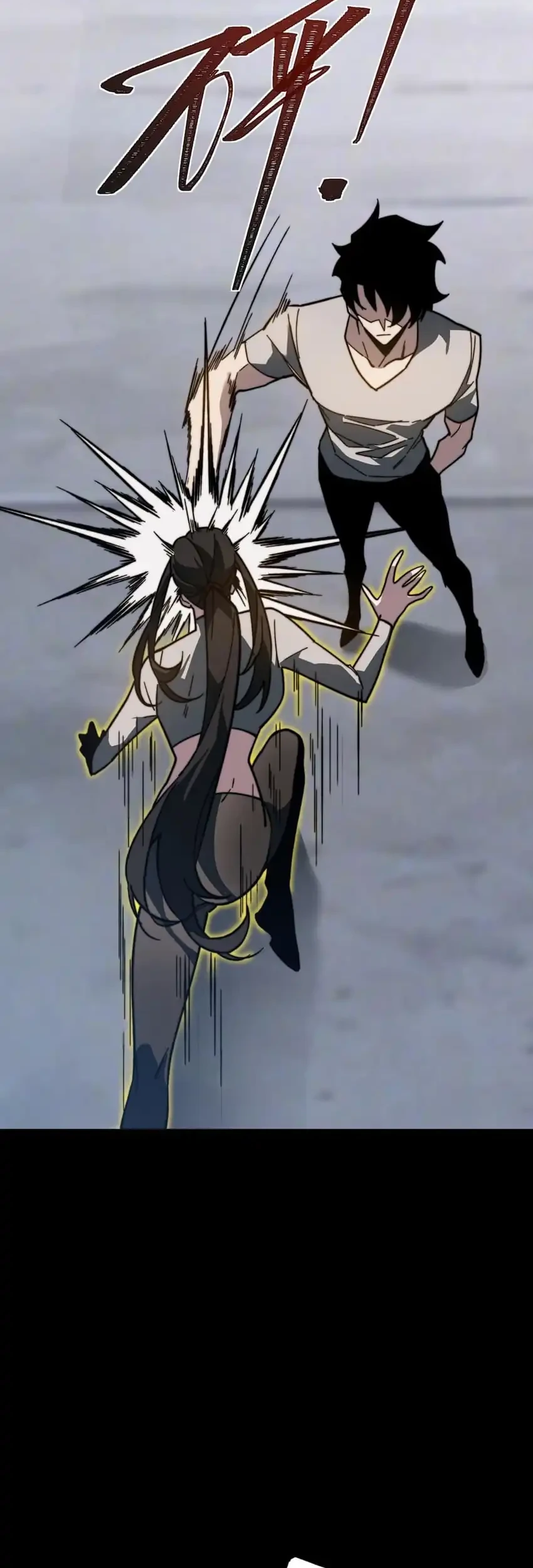 After the High School Goddess Dumped Me I Became a Martial Arts God Chapter 97 Gambar 34