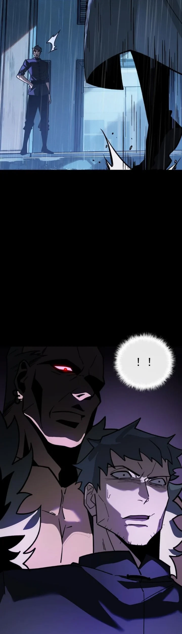 After the High School Goddess Dumped Me I Became a Martial Arts God Chapter 98 Gambar 33