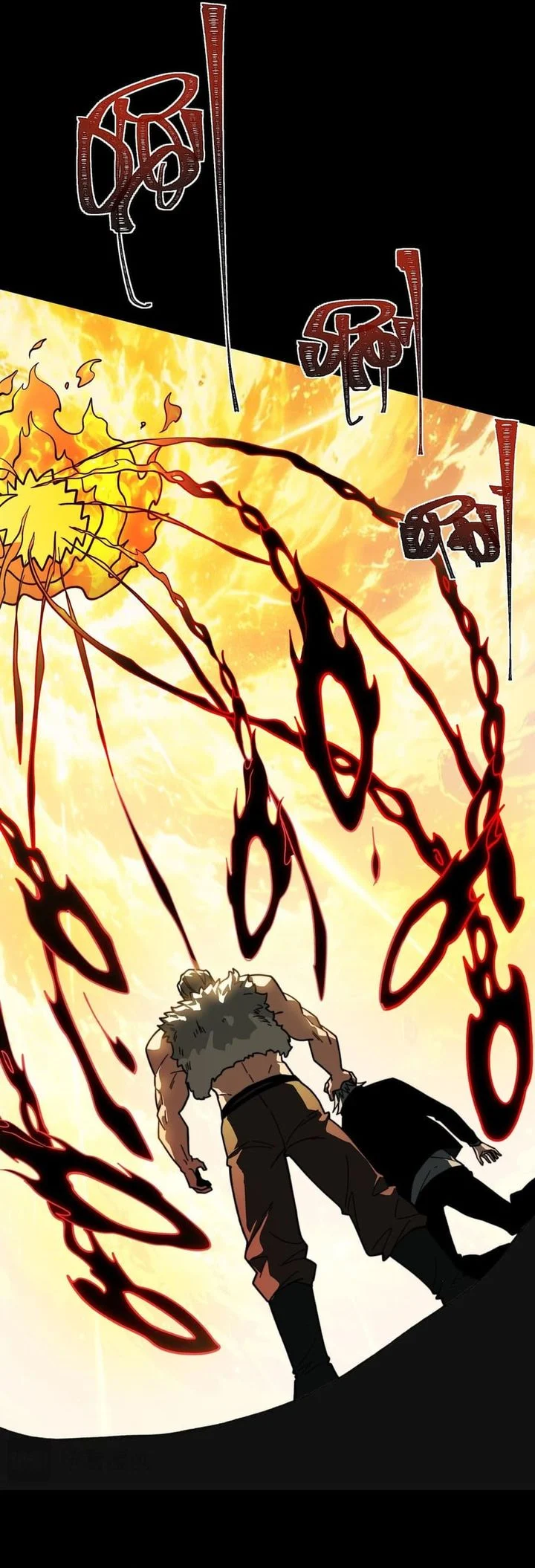 After the High School Goddess Dumped Me I Became a Martial Arts God Chapter 99 Gambar 37
