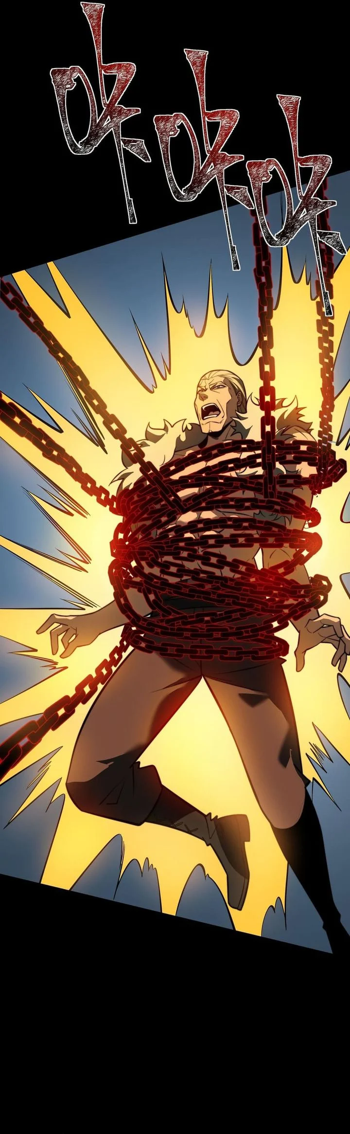 After the High School Goddess Dumped Me I Became a Martial Arts God Chapter 99 Gambar 38