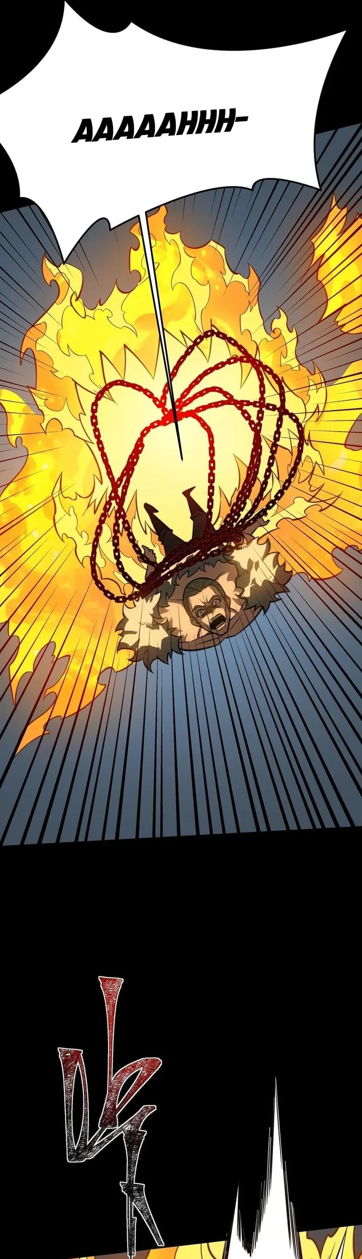 After the High School Goddess Dumped Me I Became a Martial Arts God Chapter 99 Gambar 39