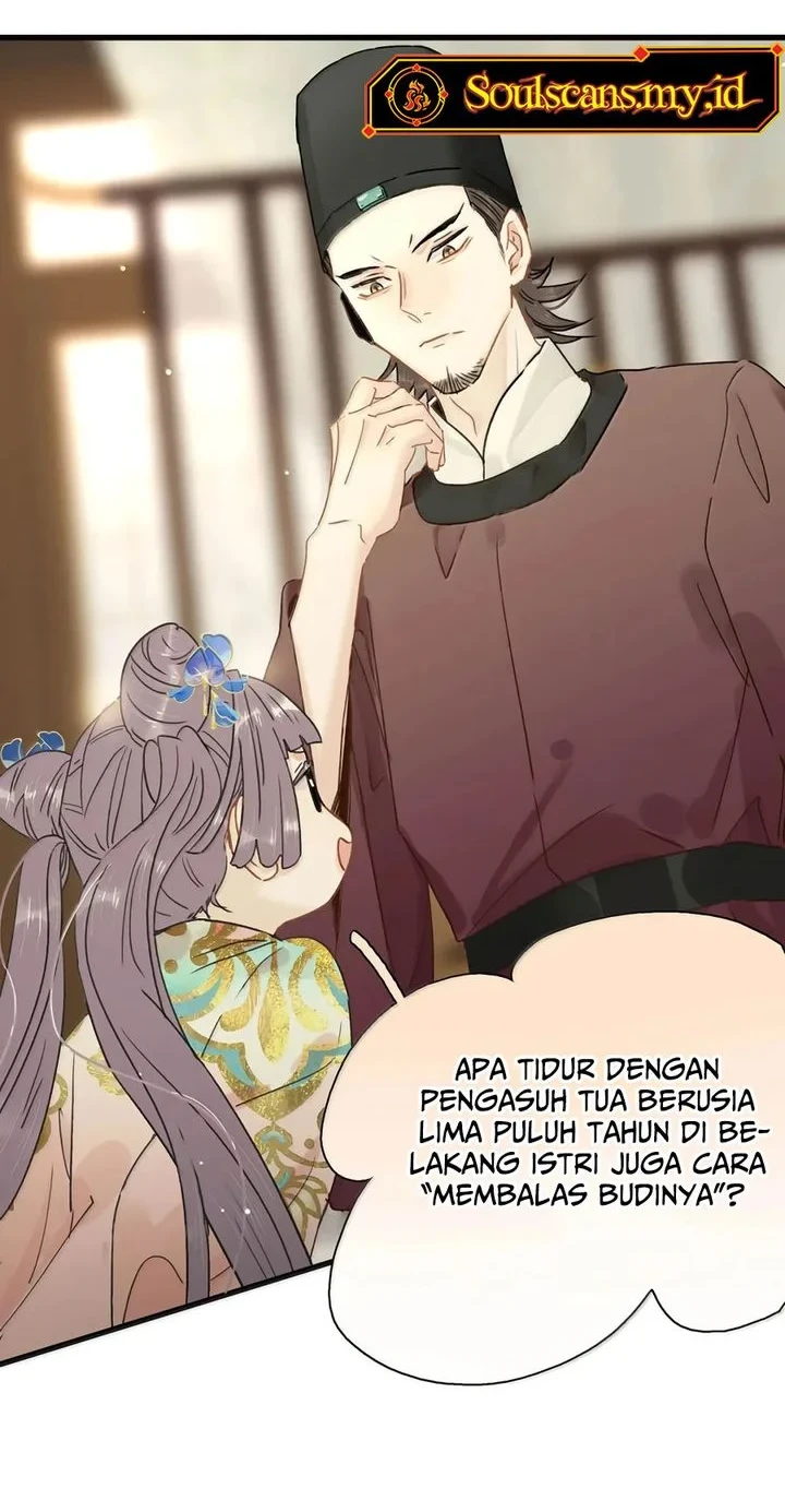 After the Novel Villains Heard My Inner Voice Chapter 52 Gambar 14