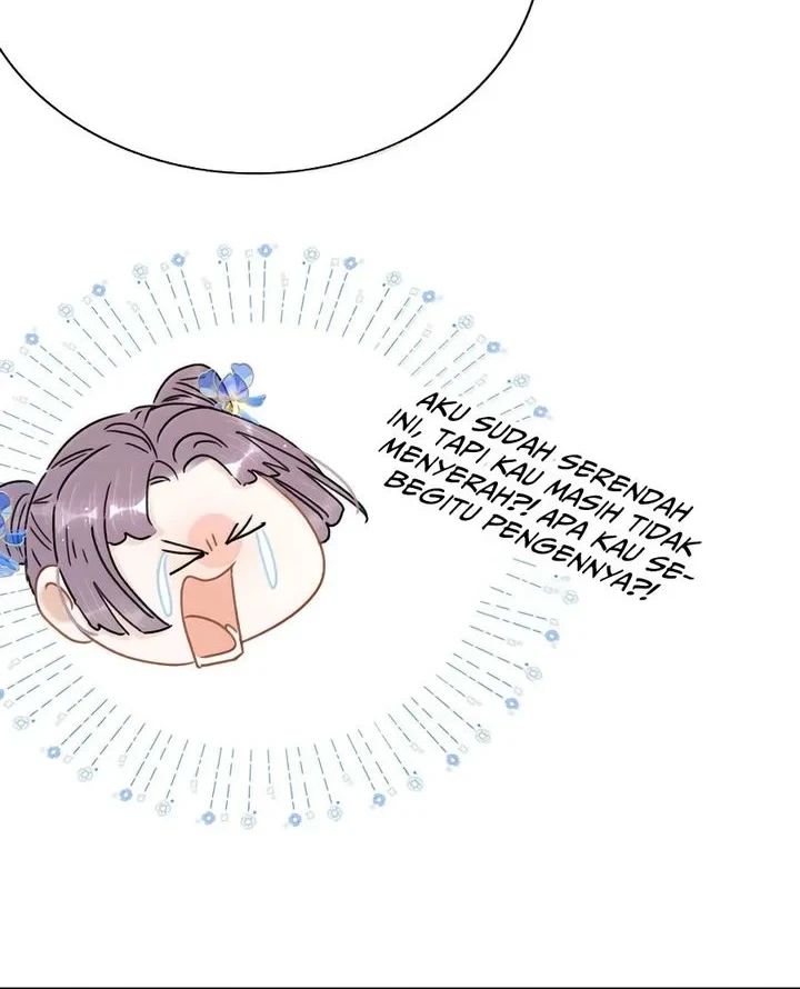 After the Novel Villains Heard My Inner Voice Chapter 53 Gambar 12