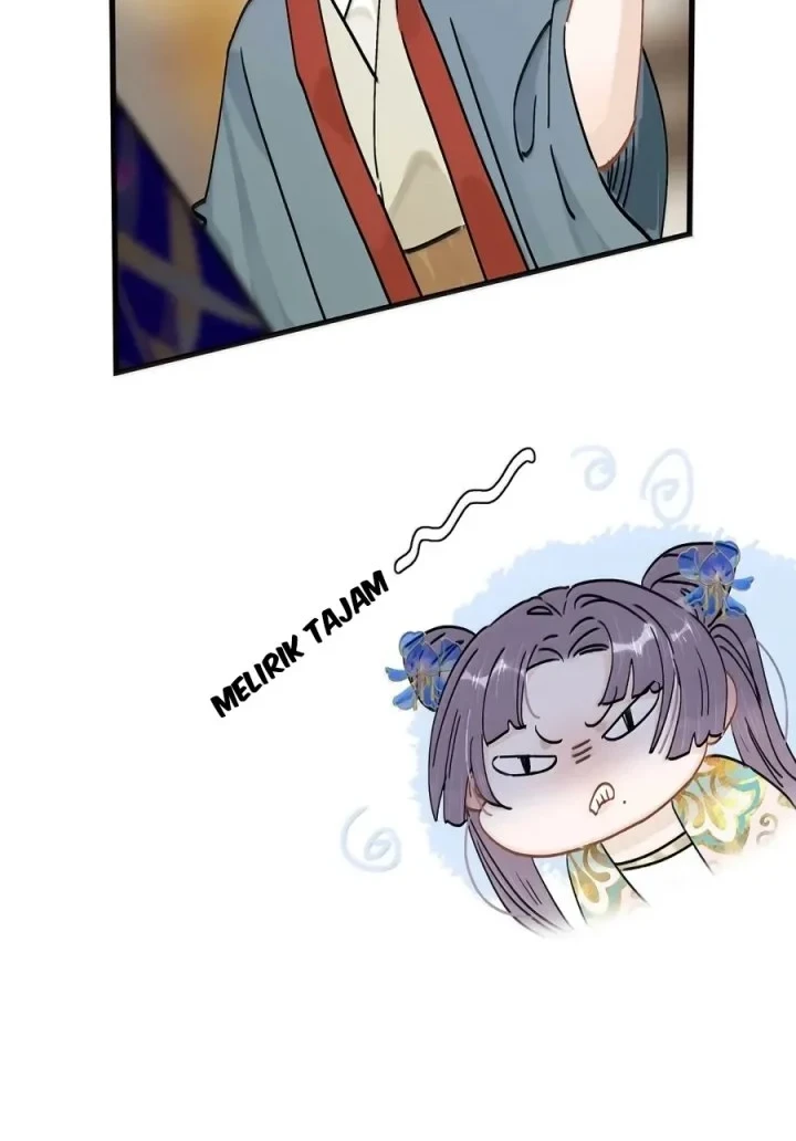 After the Novel Villains Heard My Inner Voice Chapter 54 Gambar 13
