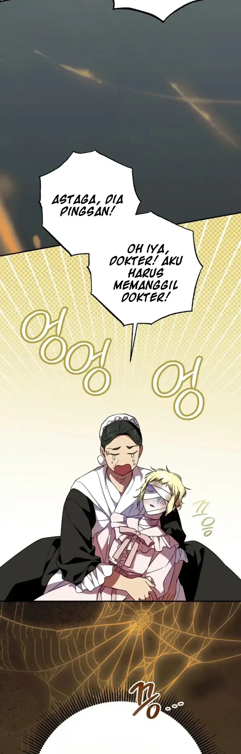 After the Possessor Left Chapter 1 Gambar 55