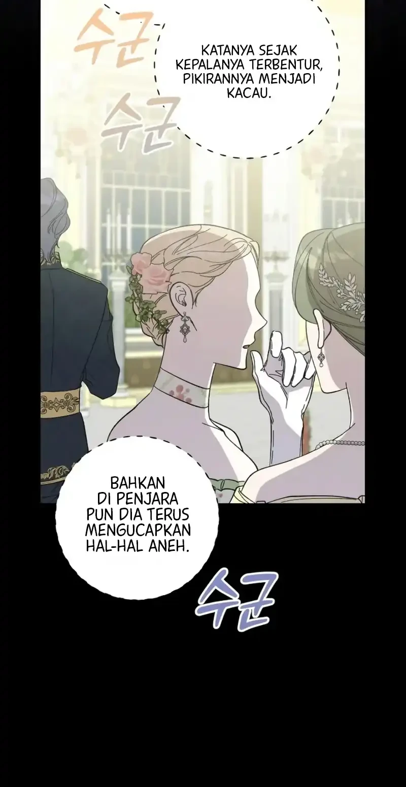 After the Possessor Left Chapter 2 Gambar 35