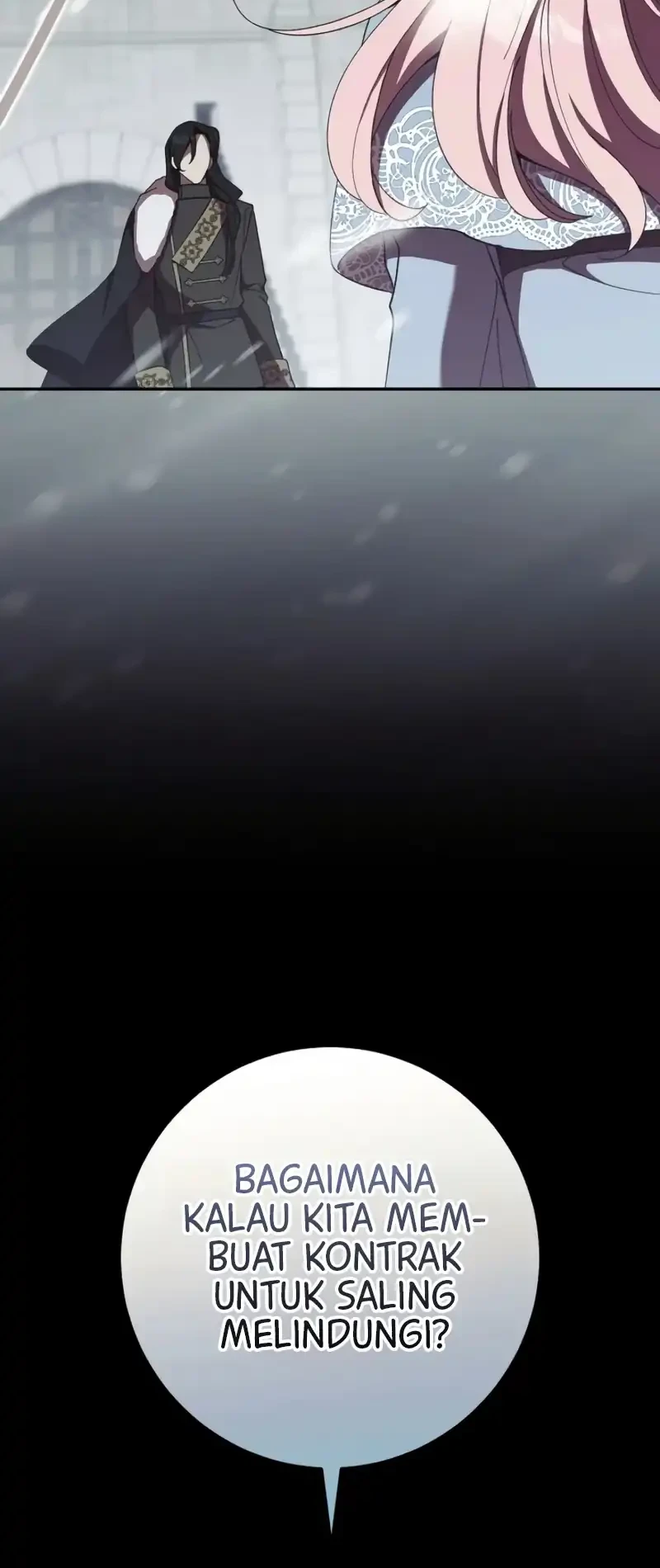 After the Possessor Left Chapter 2 Gambar 38