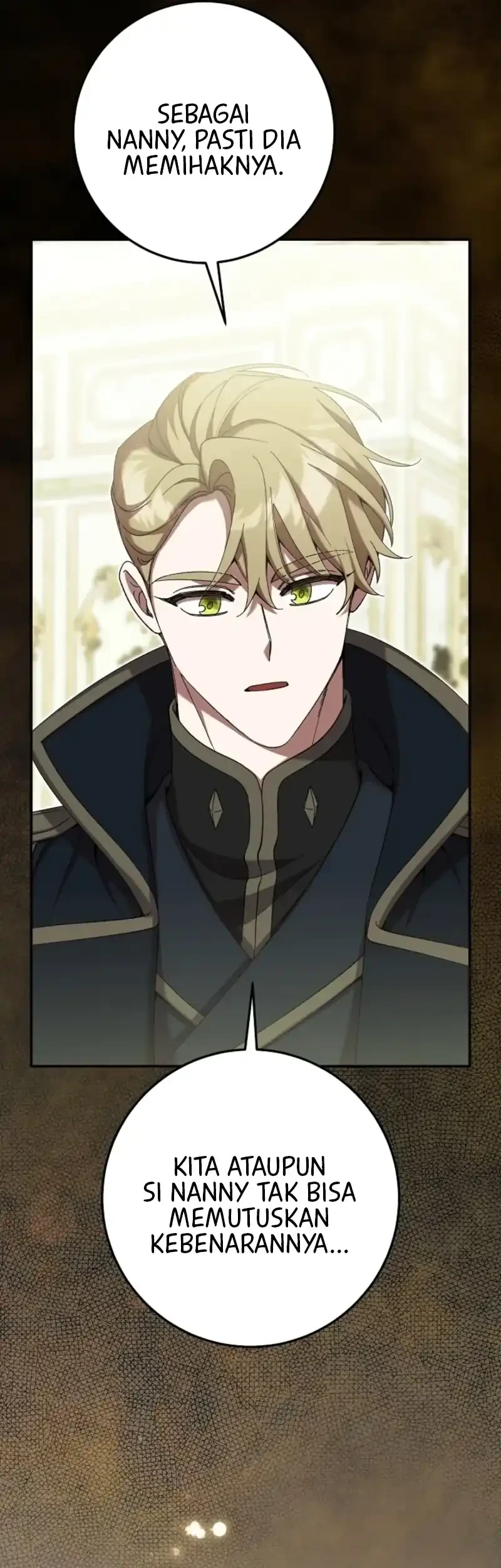 After the Possessor Left Chapter 5 Gambar 41