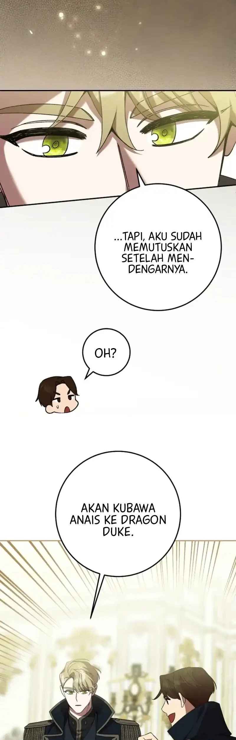 After the Possessor Left Chapter 5 Gambar 42