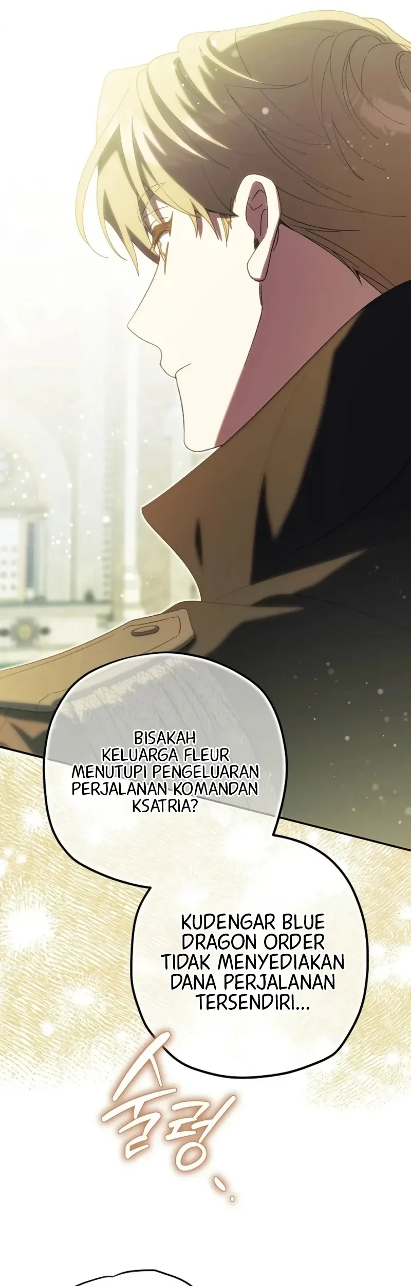 After the Possessor Left Chapter 6 Gambar 37