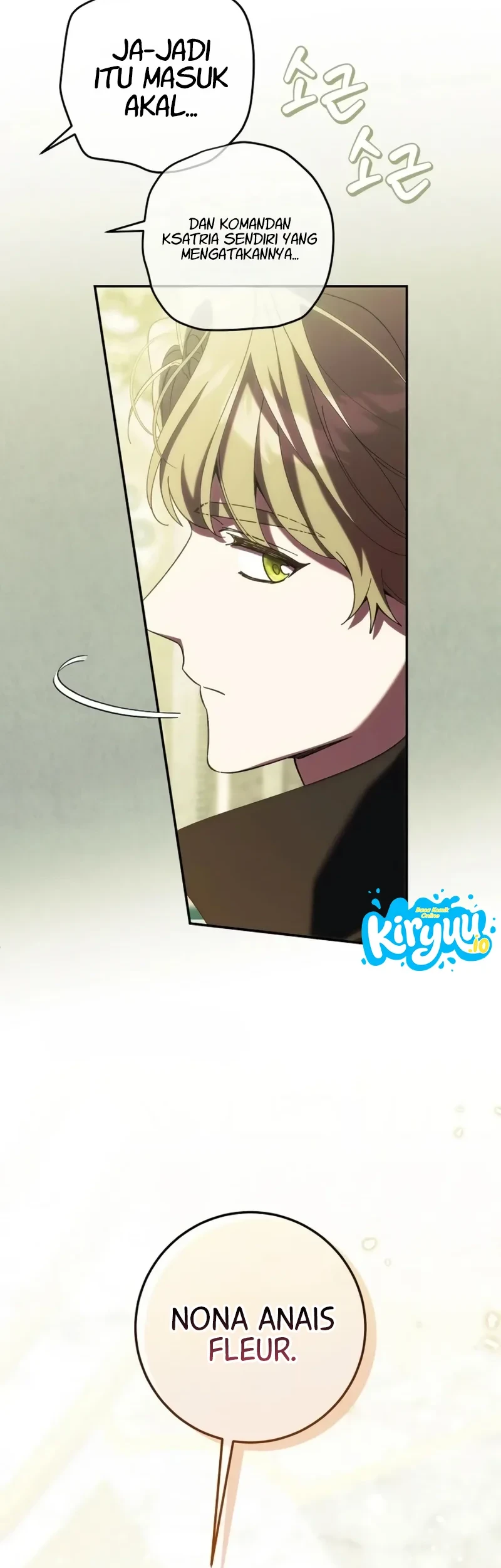 After the Possessor Left Chapter 6 Gambar 38