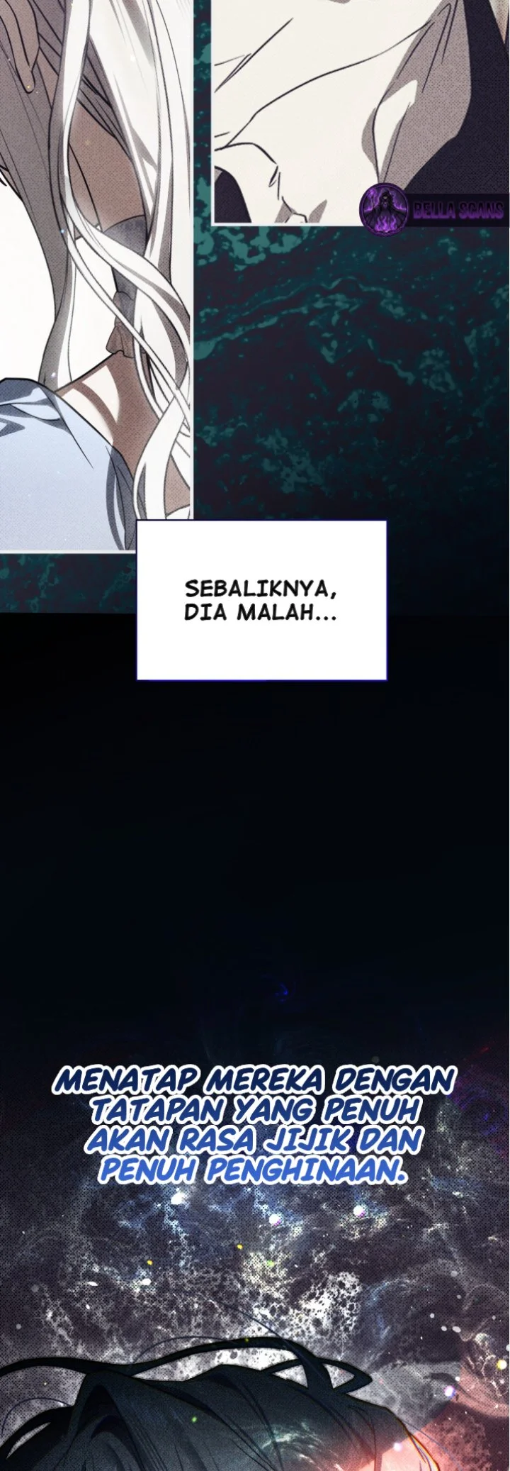 After Transmigrating, I Became an Urban Legend Chapter 2 Gambar 43