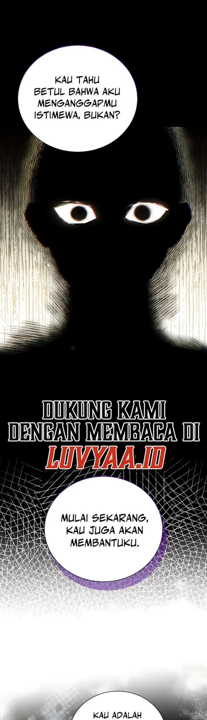 After Transmigrating, I Became an Urban Legend Chapter 25 Gambar 28