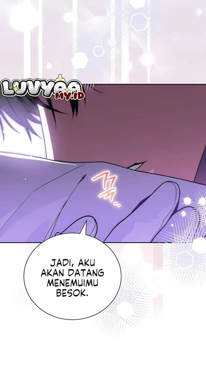 After Transmigrating, I Became an Urban Legend Chapter 27 Gambar 27