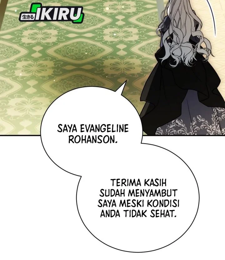 After Transmigrating, I Became an Urban Legend Chapter 30 Gambar 45