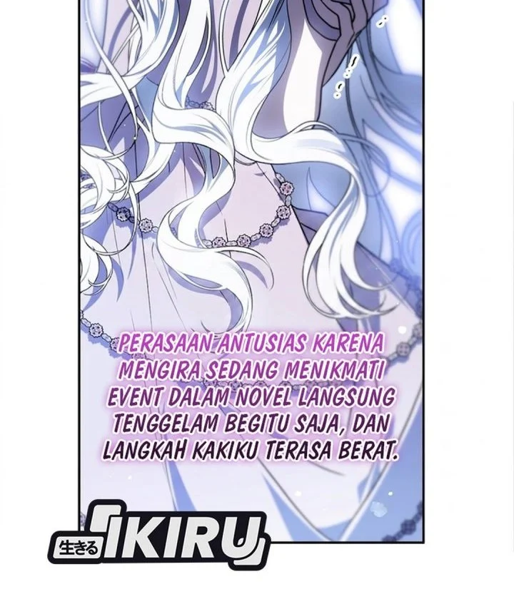 After Transmigrating, I Became an Urban Legend Chapter 32 Gambar 47